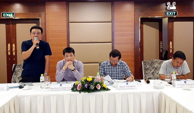cac don vi pv gas tang cuong phoi hop dam bao an toan trong hoat dong kinh doanh lpg tai kho cang dinh vu