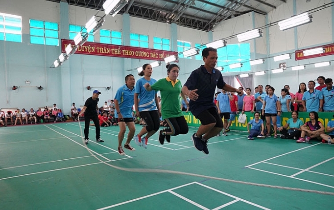 tung bung hoi thao truyen thong pvfcco lan thu xii 2019