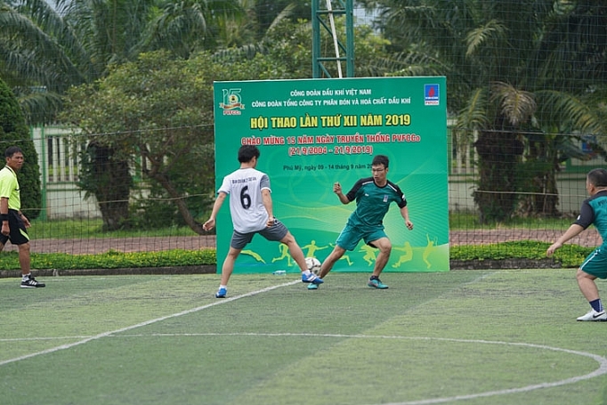 tung bung hoi thao truyen thong pvfcco lan thu xii 2019