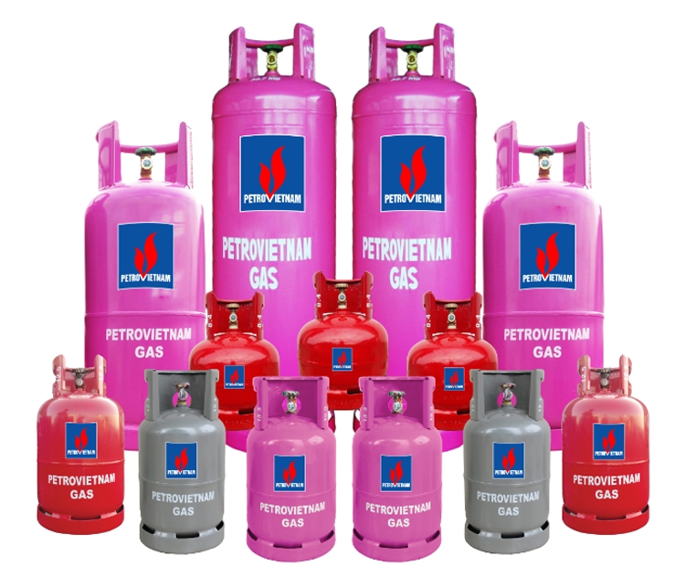 PV GAS LPG quyết tâm vượt khó khăn và dịch bệnh