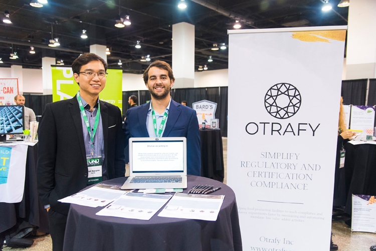 Otrafy: Khắc phục những bất cập trong truy xuất nguồn gốc sản phẩm