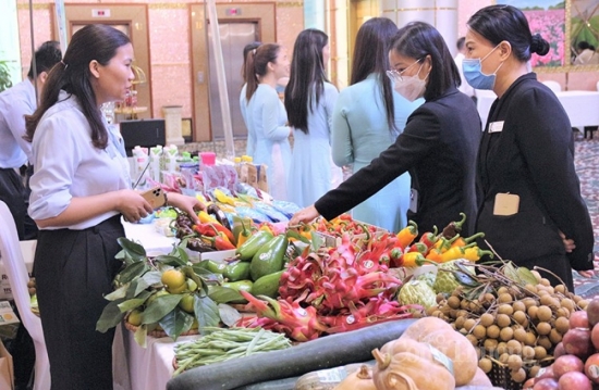 Đăng ký thương hiệu cho hàng hoá xuất khẩu: Gia tăng lợi thế cạnh tranh và uy tín trên thị trường