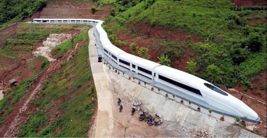 Mộc Châu (Sơn La): Hàng loạt sai phạm "khủng" tại Dự án Điểm du lịch Mộc Châu Island