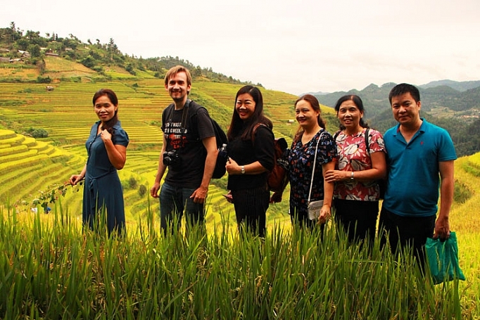 mua vang o mu cang chai