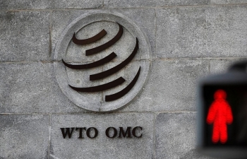 Mỹ yêu cầu WTO giải quyết tranh chấp về trả đũa thuế quan kim loại