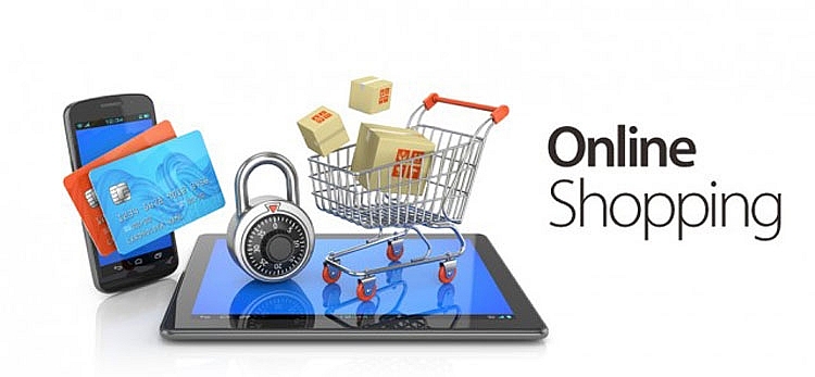 Bật mí ba bí quyết giúp bạn mua sắm online hiệu quả hơn