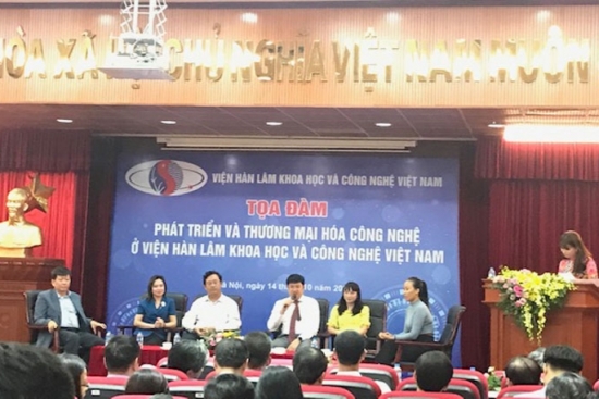 go kho cho hoat dong thuong mai hoa cac san pham khoa hoc cong nghe