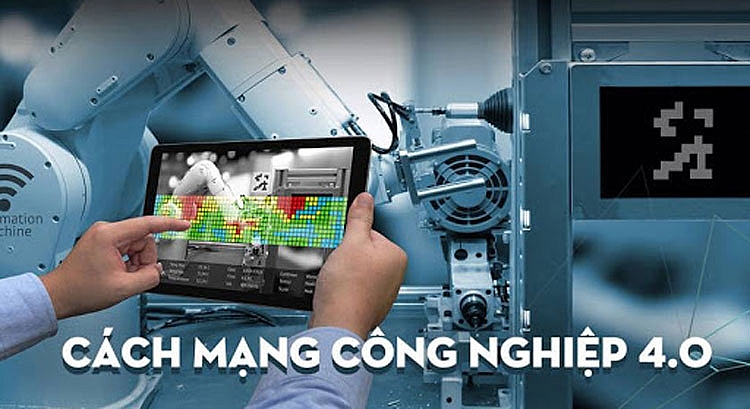 Nghị quyết số 52 NQ/TW của Bộ Chính trị về một số chủ trương, chính sách chủ động tham gia cuộc Cách mạng công nghiệp lần thứ 4 – kết quả sau một năm