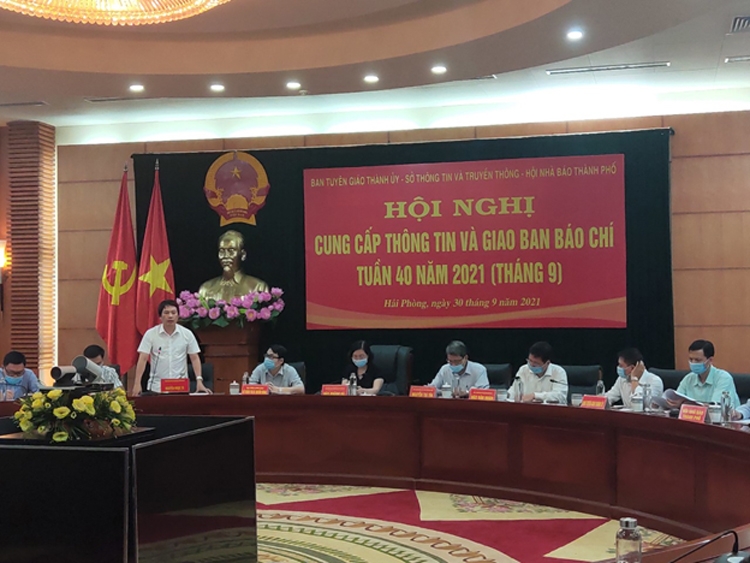 Hải Phòng 9 tháng đầu năm, thu hút FDI đạt 2,8 tỷ đôla Mỹ