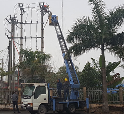 PC Hải Phòng: Tăng cường đầu tư cải tạo lưới điện đáp ứng nhu cầu phụ tải, phục vụ phát triển kinh tế, xã hội địa phương