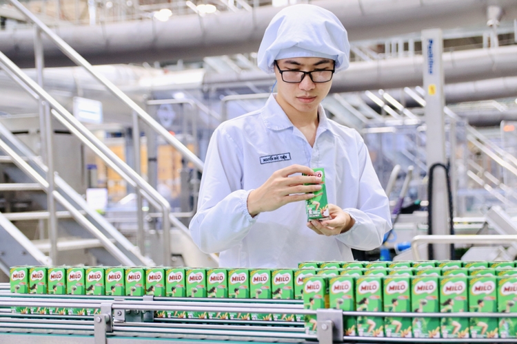 Môi trường đầu tư kinh doanh tại Việt Nam: Vẫn hấp dẫn dòng vốn ngoại