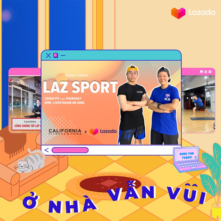 Khám phá "Nơi làm việc tốt nhất châu Á" trong ngành Thương mại điện tử tại Việt Nam