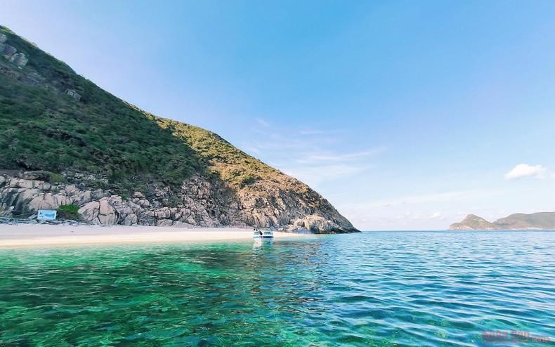 Travel+Leisure: Việt Nam điểm đến cho kỳ nghỉ trăng mật đáng mơ ước ảnh 1