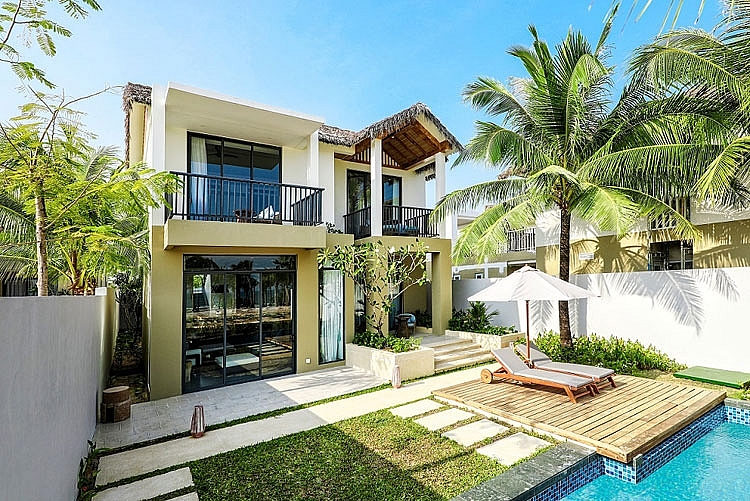 Rosewood Hotel Group sẽ quản lý Khu nghỉ dưỡng New World Phu Quoc Resort tại Nam Phú Quốc
