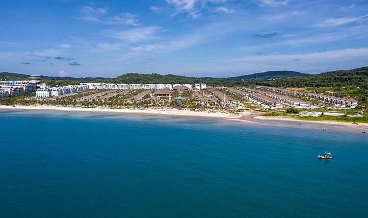 Rosewood Hotel Group sẽ quản lý Khu nghỉ dưỡng New World Phu Quoc Resort tại Nam Phú Quốc