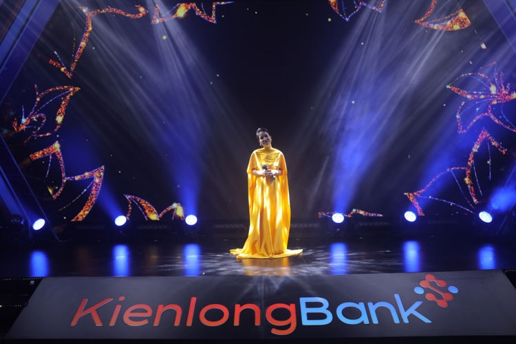 “Bữa tiệc nghệ thuật” mãn nhãn kỷ niệm tuổi 26 của KienlongBank