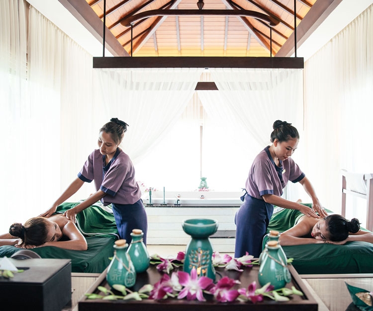 Wellness living “chuẩn, sang, xịn” như Sun Tropical Village trên đảo Ngọc