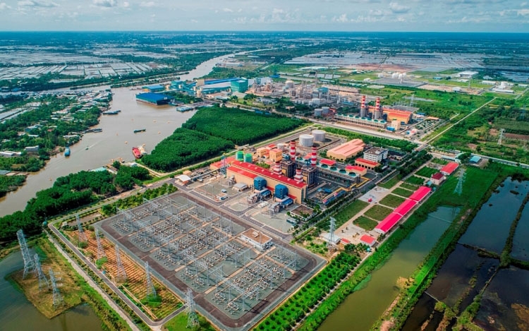 Kim chỉ nam soi đường cho ngành Dầu khí Việt Nam