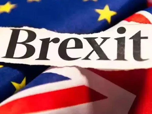 EU sẽ chấm dứt thỏa thuận thương mại Brexit nếu Anh từ bỏ Nghị định thư Bắc Ireland?