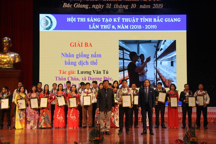 Người kỹ sư tâm huyết với Đông trùng hạ thảo