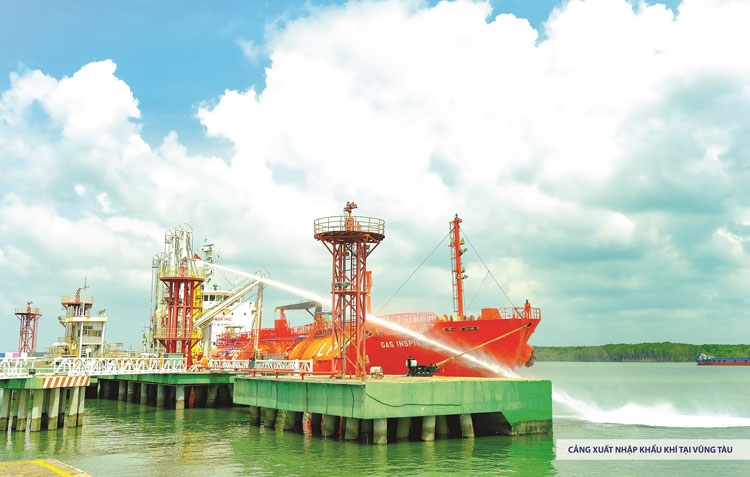 Petrovietnam – Hành trình 60 năm khởi nguồn và phát triển