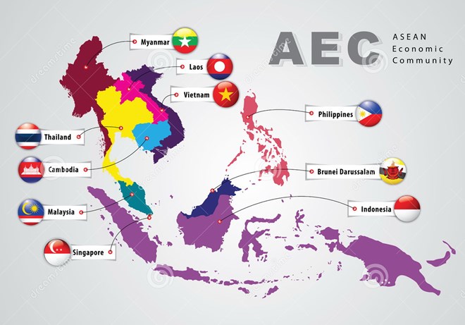 Cộng đồng Kinh tế ASEAN