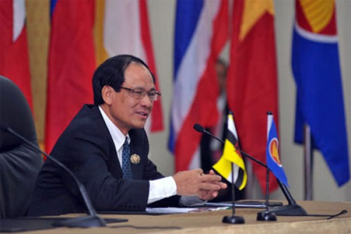 ASEAN: Thống nhất trong đa dạng