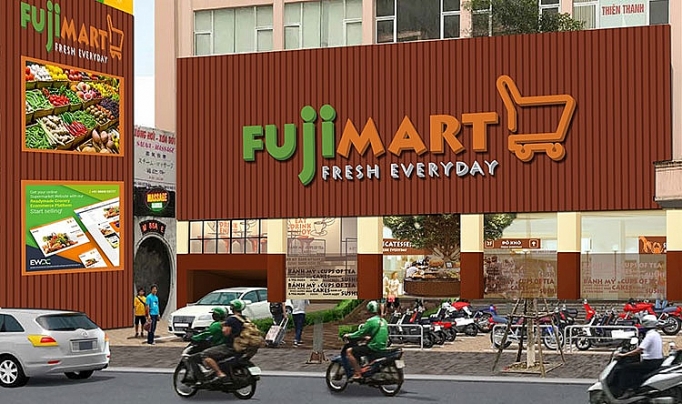 fujimart su pha tron hoan hao giua am thuc viet va van hoa phuc vu nhat