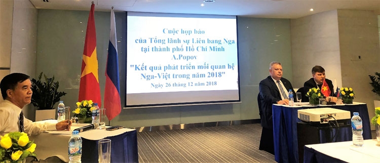 viet nam nga nhieu du dia hop tac phat trien