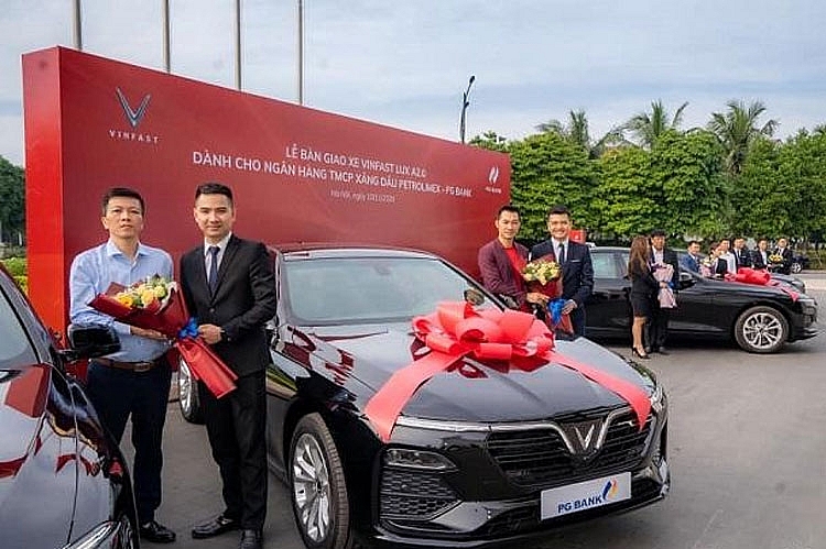 VinFast và những dấu ấn tự hào trong các sự kiện quốc tế