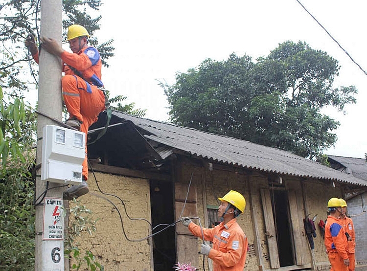 PC Hà Nam với nhiều hoạt động thiết thực trong tháng tri ân khách hàng năm 2020