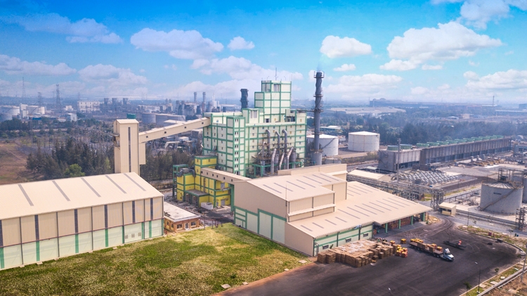 PVFCCo: Cán mốc sản xuất 150.000 tấn NPK Phú Mỹ năm 2021 trước 35 ngày