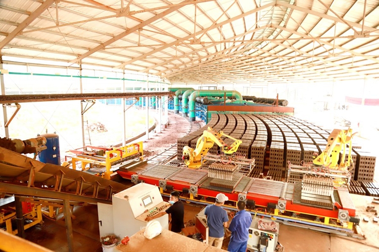 Sáng tạo, quyết liệt trong điều hành, ngành Công Thương Hà Giang “vượt bão” Covid-19