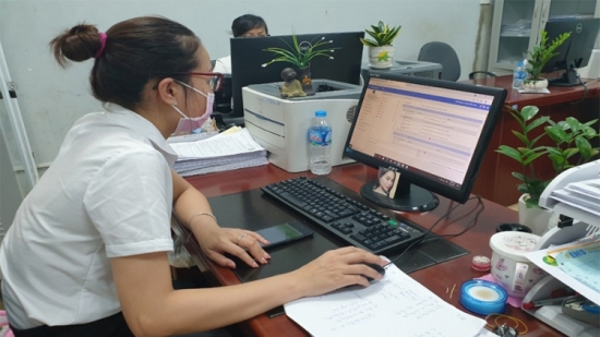 PC Bắc Giang: Gia tăng lợi ích cho khách hàng nhờ chuyển đổi số