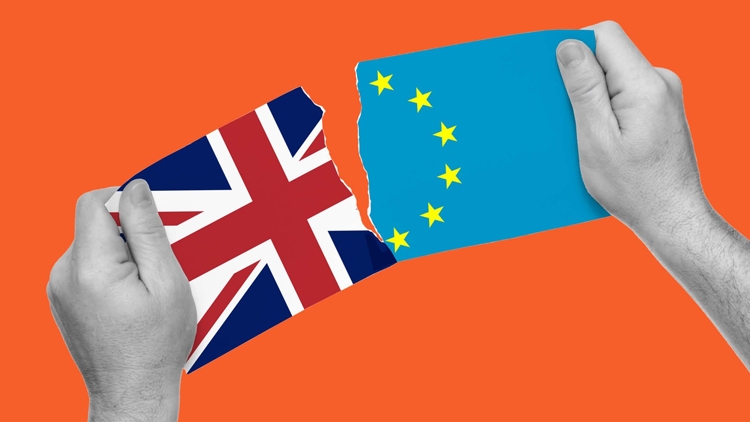Một năm sau Brexit: Tác động kinh tế bắt đầu lộ rõ