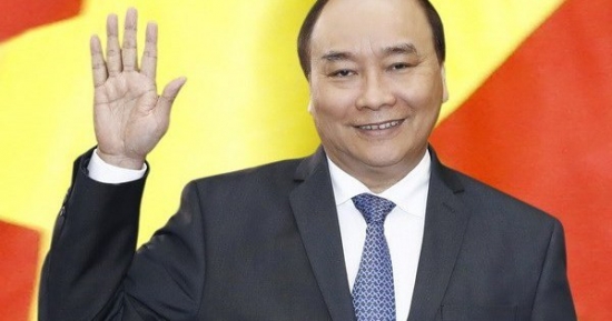 chu tich nuoc nguyen xuan phuc sap tham cap nha nuoc toi nuoc cong hoa indonesia