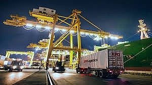 Doanh nghiệp logistics: Yếu tố lao động giá rẻ trở nên thứ yếu