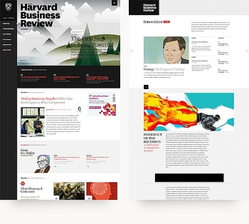 Tạp chí “Harvard Business Review” danh tiếng sắp có mặt ở Việt Nam