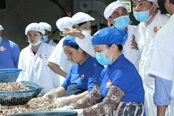 bo an xoi nong dan doanh nghiep phai chu dong lam chi dan dia ly