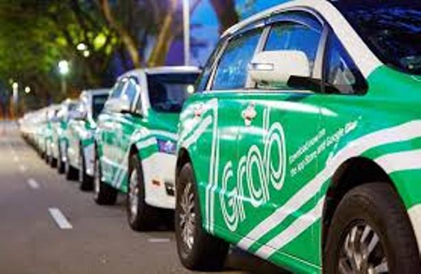 Giá dịch vụ GrabCar tại TP. Hồ Chí Minh giảm 15%