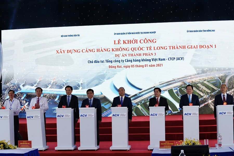 Vùng Đông Nam bộ và kỳ vọng bứt phá