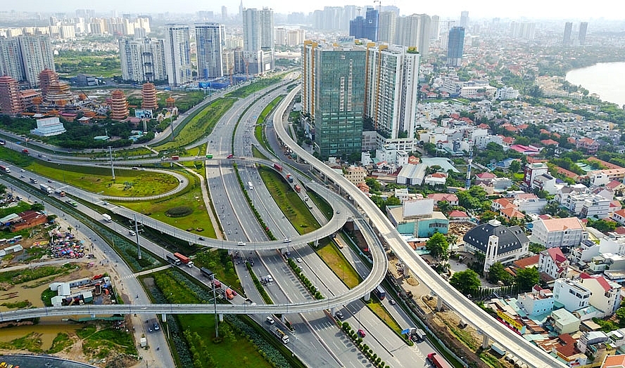Vùng Đông Nam bộ và kỳ vọng bứt phá
