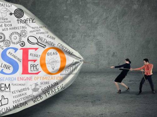 Bizweb được lựa chọn làm nền tảng cho cuộc thi SEO lớn nhất Việt Nam