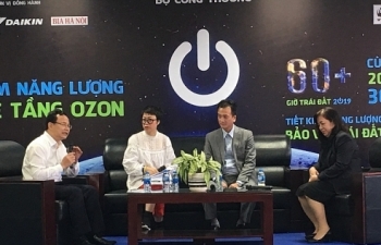 dan nhan nang luong giai phap bao ve tang ozon