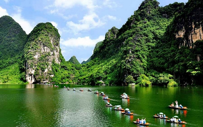 du lich ninh binh se hinh thanh lien minh kich cau