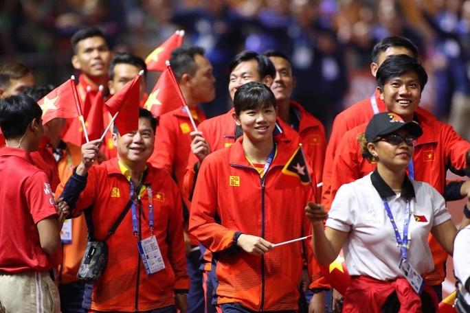 Bảo đảm công tác y tế cho SEA Games 31