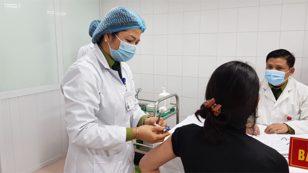 Tin Covid-19 ngày 14/5: 17 tỉnh, thành không có ca bệnh Covid-19 mới