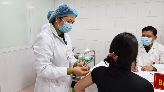 tin covid19 ngay 145 17 tinh thanh khong co ca benh covid19 moi