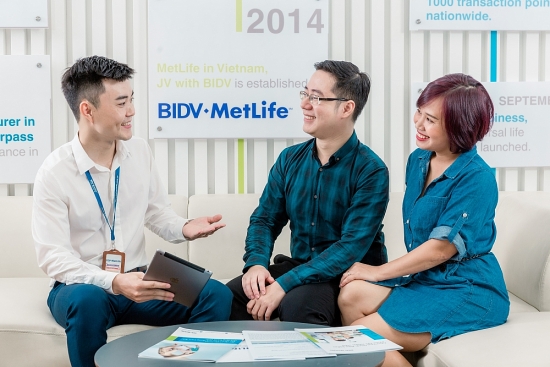 bao ve toan dien voi bao hiem nhan tho bidv metlife