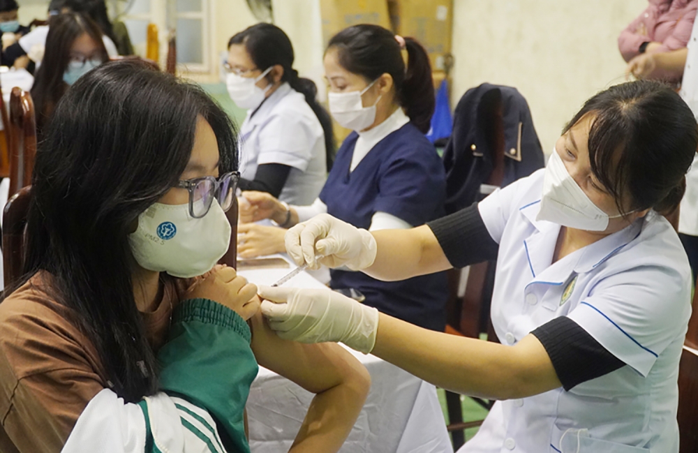 Tin Covid-19 ngày 15/5: Giảm 301 ca bệnh Covid-19 so với ngày trước đó